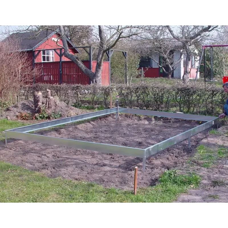 Fundament Til Popular 66