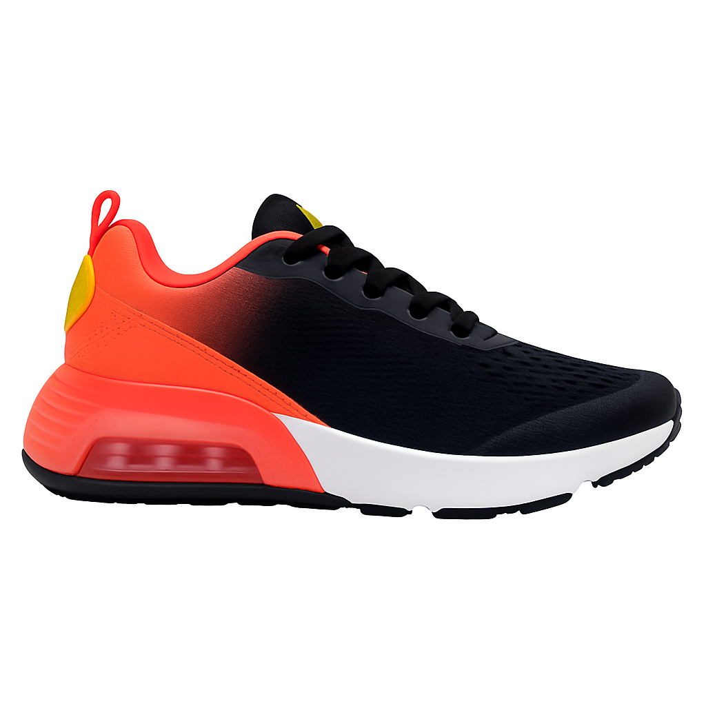 Dame Sneaker Coral 41