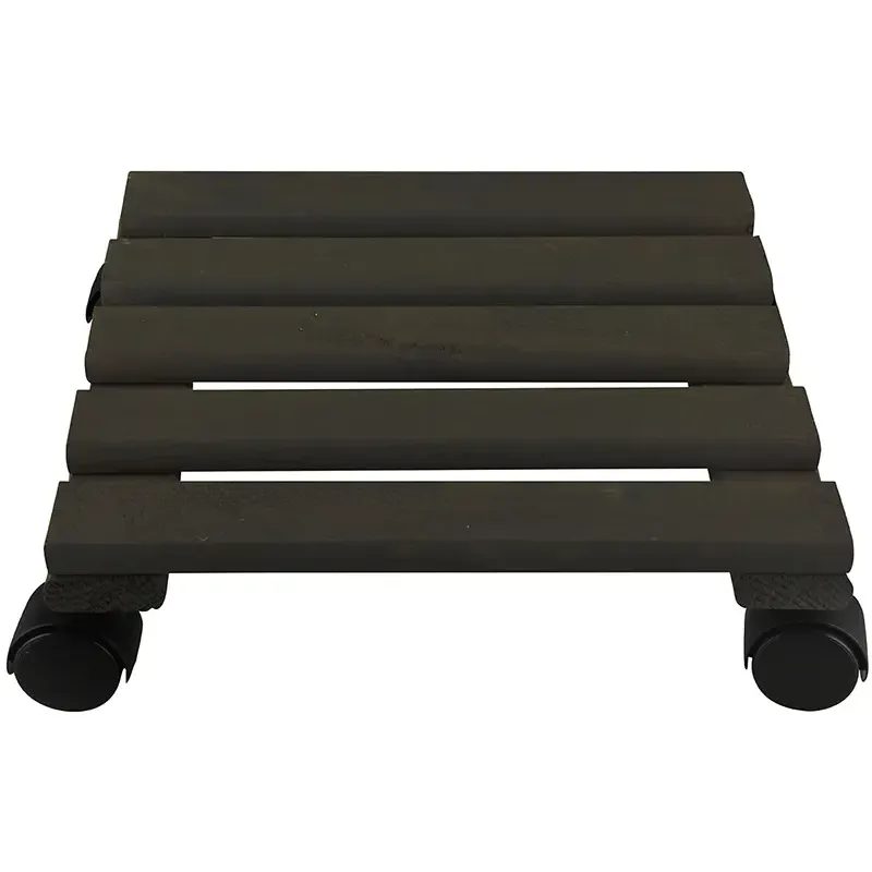 Garden Life Trolly  -kt  Sort