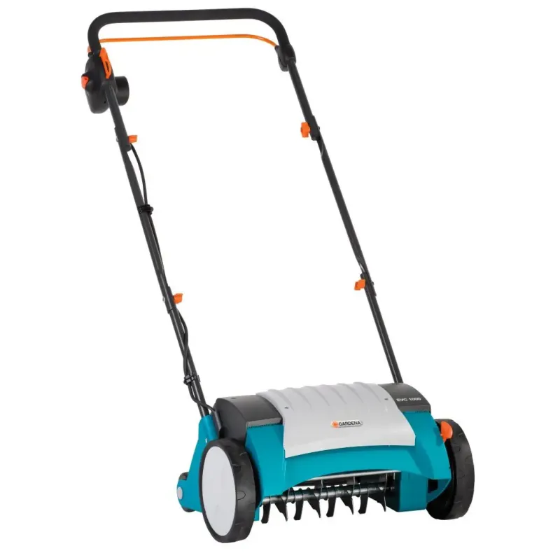 Gardena Elektrisk Vertikalskærer Evc 1000 04068-20