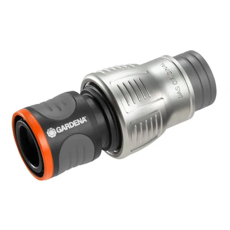 Gardena Premium Slangekobling     Quot  18256-20