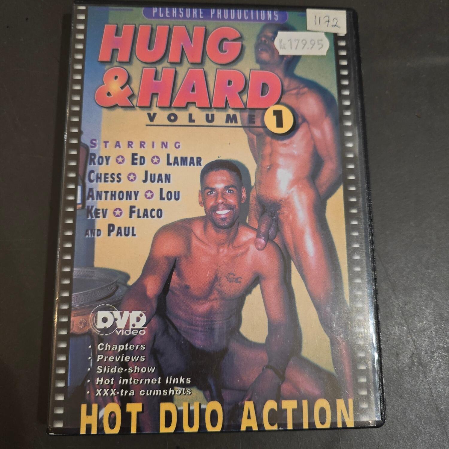 Gay-xxxtreme Hung   Hard