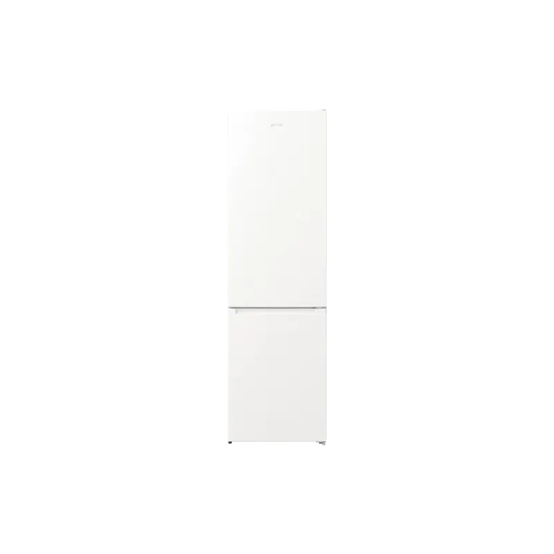 Gorenje Nrk6202ew4 Fritstående Kølefryseskab