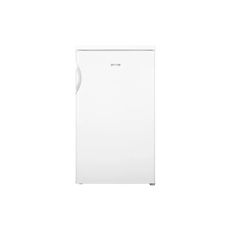 Gorenje R492pw Fritstående Køleskab