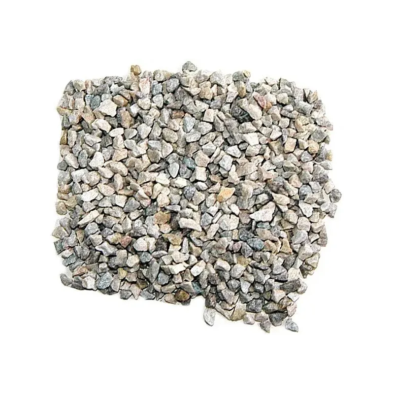 Granit Skærver Hvid 11 16 Mm 1000 Kg Bigbag