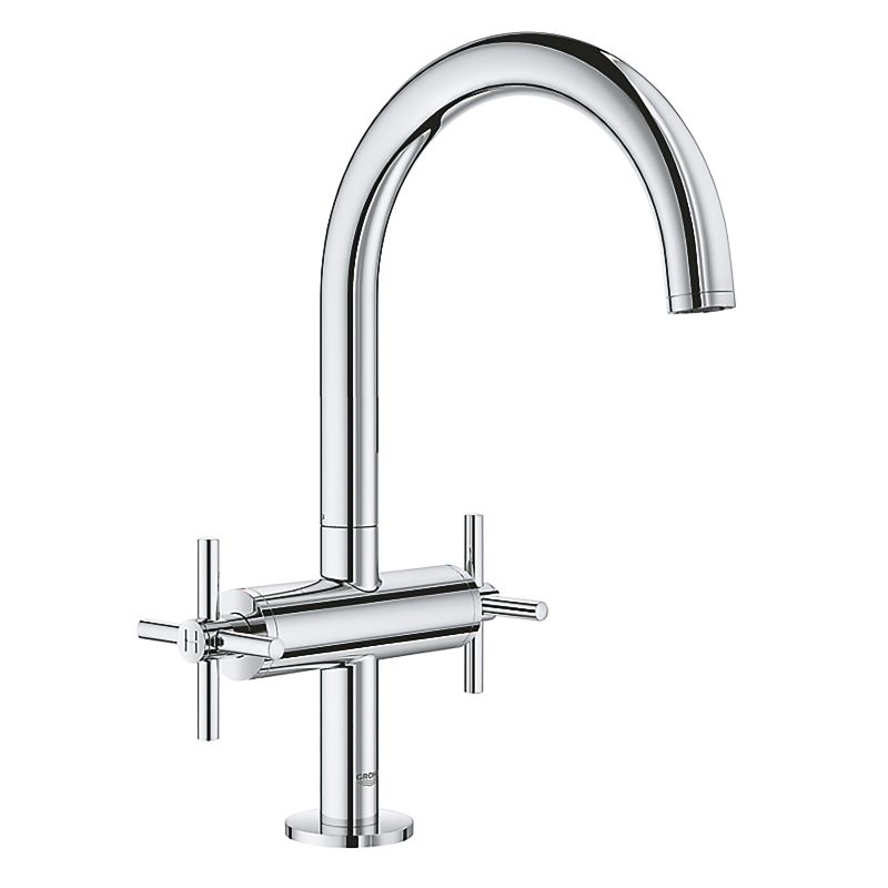 Grohe Atrio New Togrebhåndvaskearmatur Udg