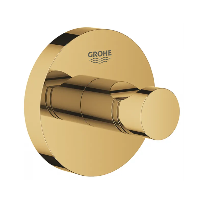Grohe Håndklædekrog  Essentials  Cool Sunrise