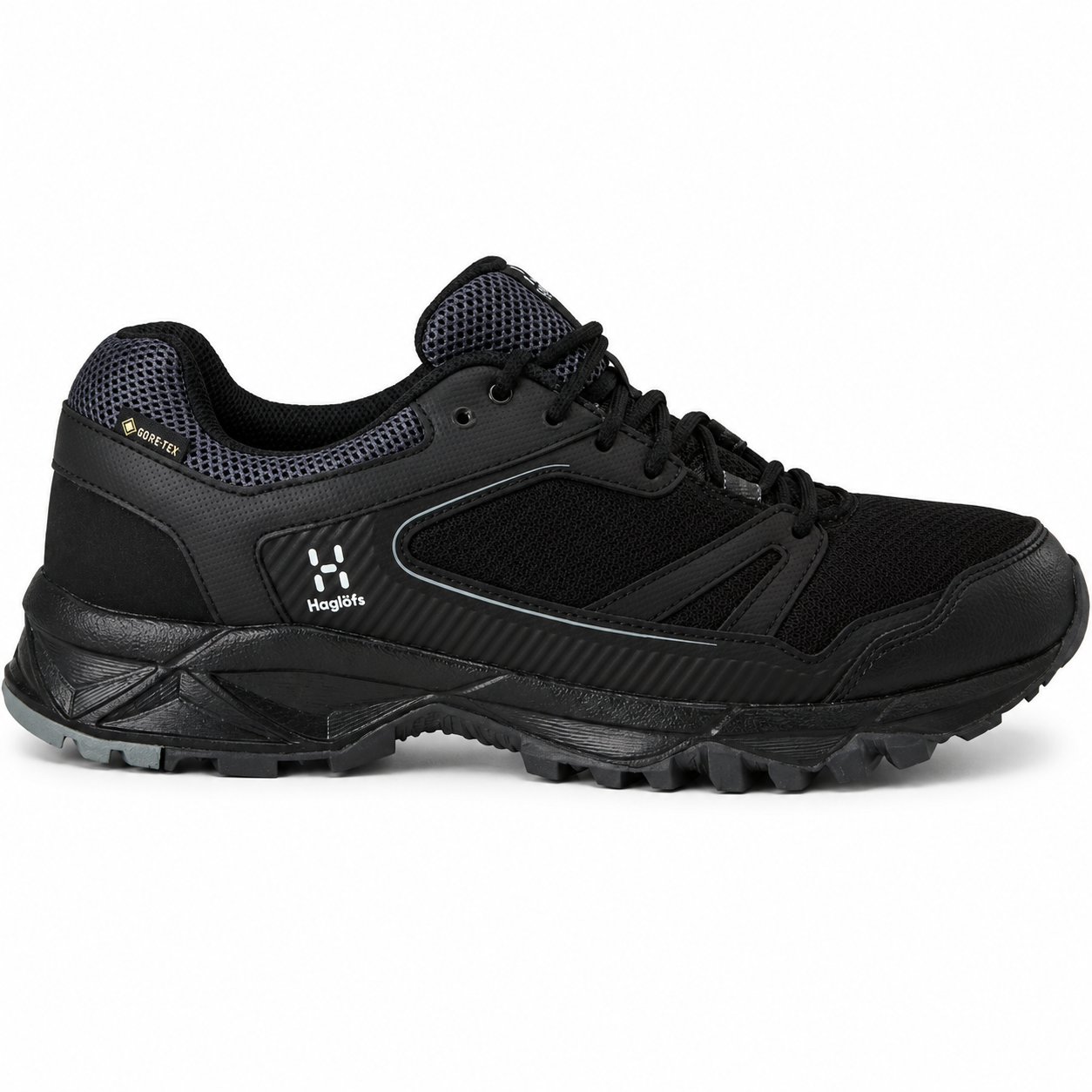 Hagløfs Trail Fuse Gt Woman 38