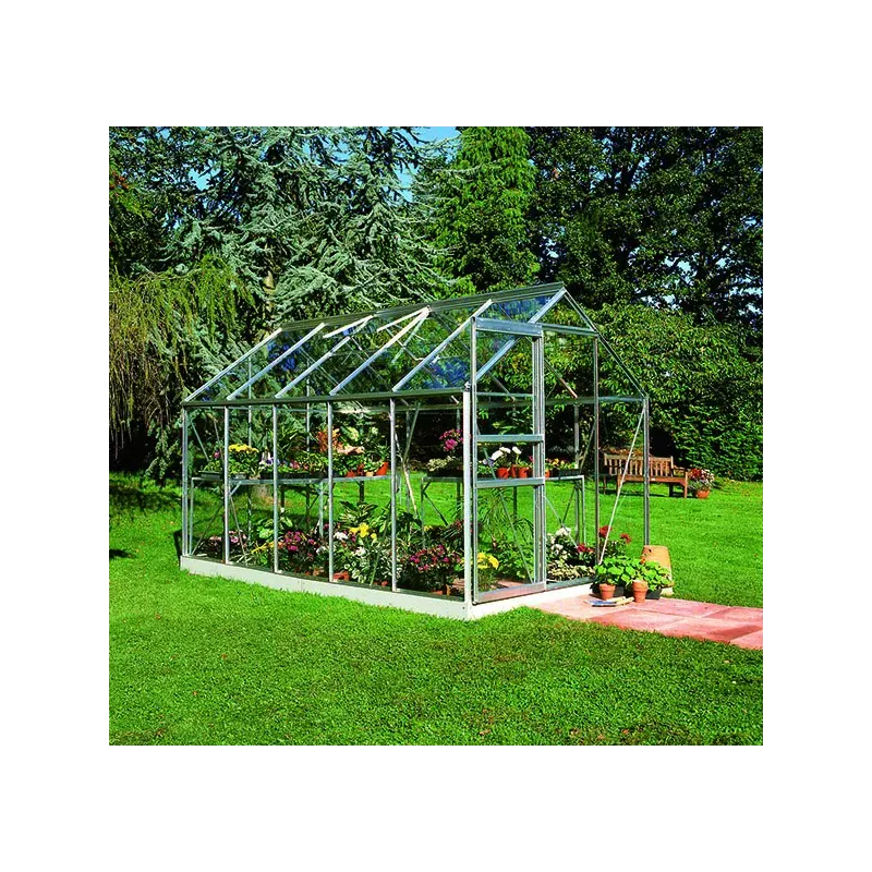 Halls Popular 106     Mm Glas