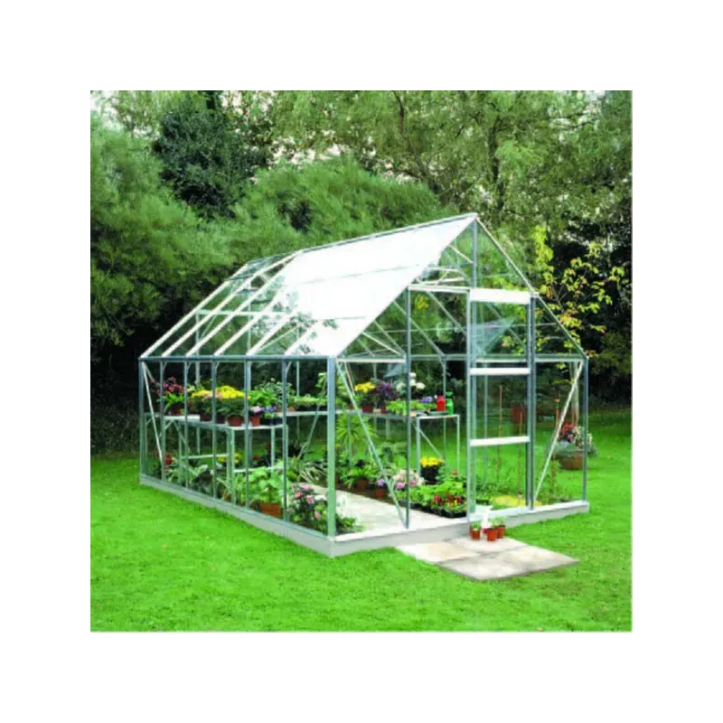 Halls Universal 128     Mm Glas