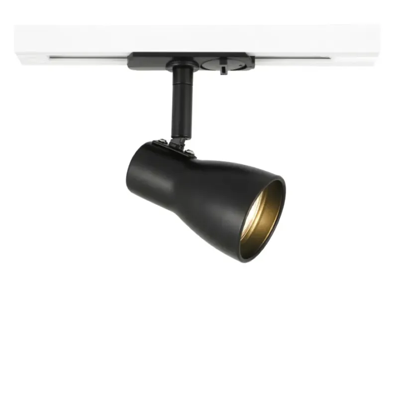 Halo Design Aero Spot Led 5w Til Halo Track Sort 720798