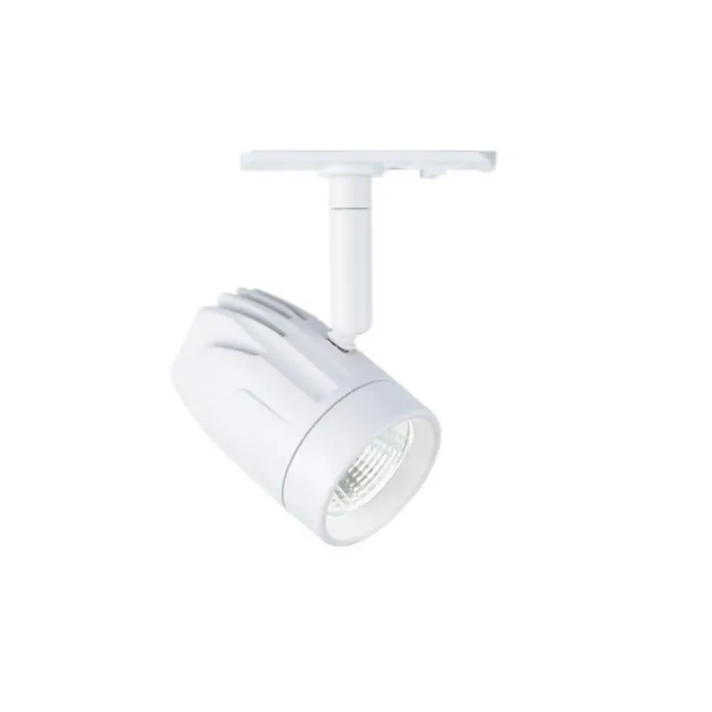Halo Design All-round Spot Led 9w    Halo-track Hvid 720750