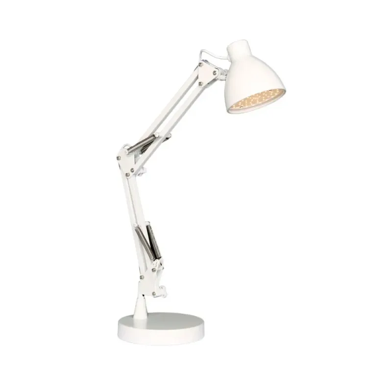 Halo Design Bronx Bordlampe Led Hvid 716166