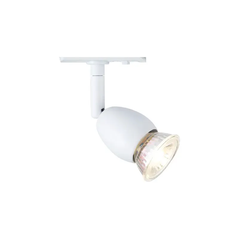 Halo Design Cheapy Spot Gu10    Halo-track Hvid 720774