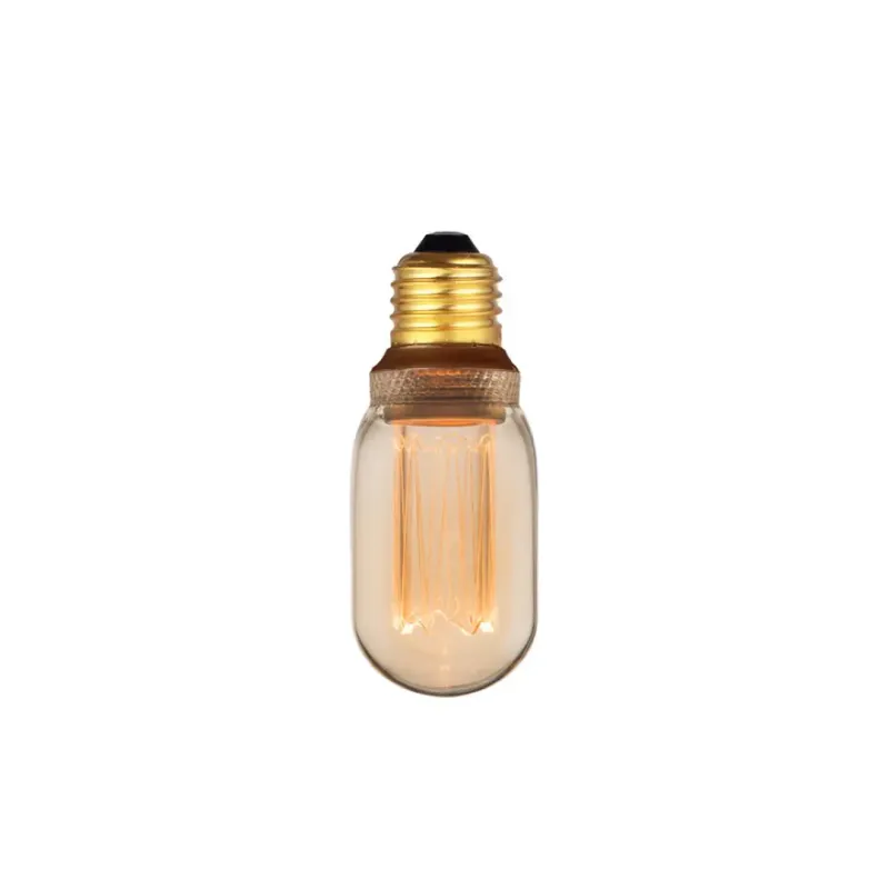 Halo Design Colors Dim Led Compact E27 5w Amber 936144