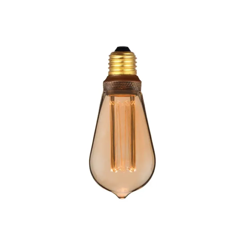 Halo Design Colors Dim Led Drop 5w Amber 936038