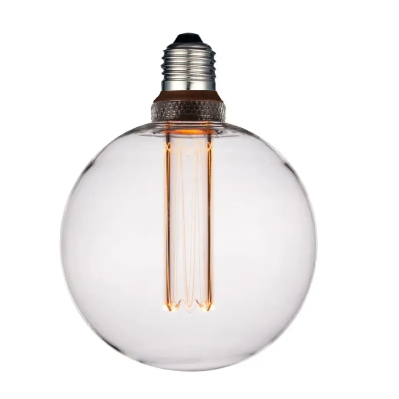 Halo Design Colors Dim Led Globe G125 Blitz   -step 936342