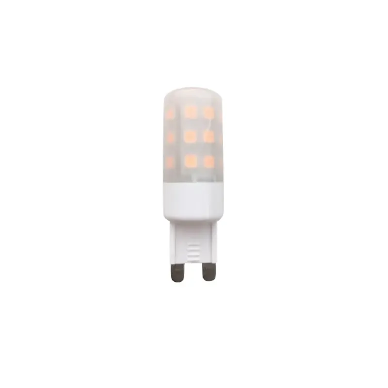Halo Design Colors G9 5w 500lm 3000k    -step 935864
