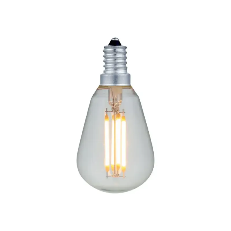 Halo Design Colors Led Mini Drop De Luxe E14 2w 935437