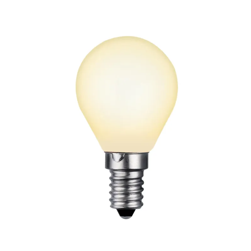 Halo Design Colors Led Opal  Quot Krone Quot   E14 4w 935963