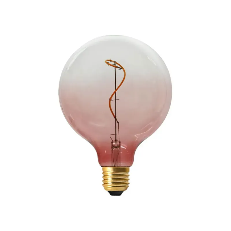 Halo Design Colors Soft Light Led G125   -step  Rose 936540