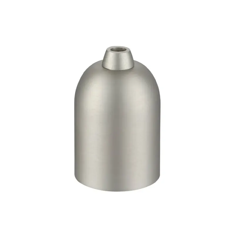 Halo Design Fatning  Metal E27 Satin 717453