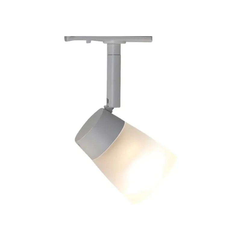 Halo Design Glass Spot Led 5w    Halo-track Hvid 720743