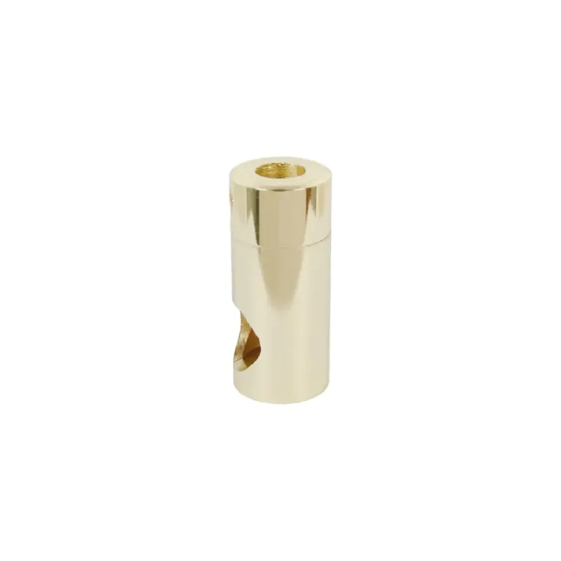 Halo Design Lock Loftophæng Til Pendler  Messing 912605