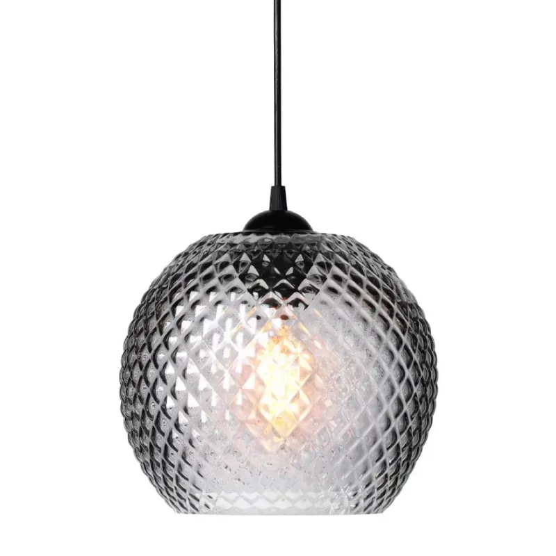 Halo Design Nobb Pendel  Ball  ø22 Smoke 718443