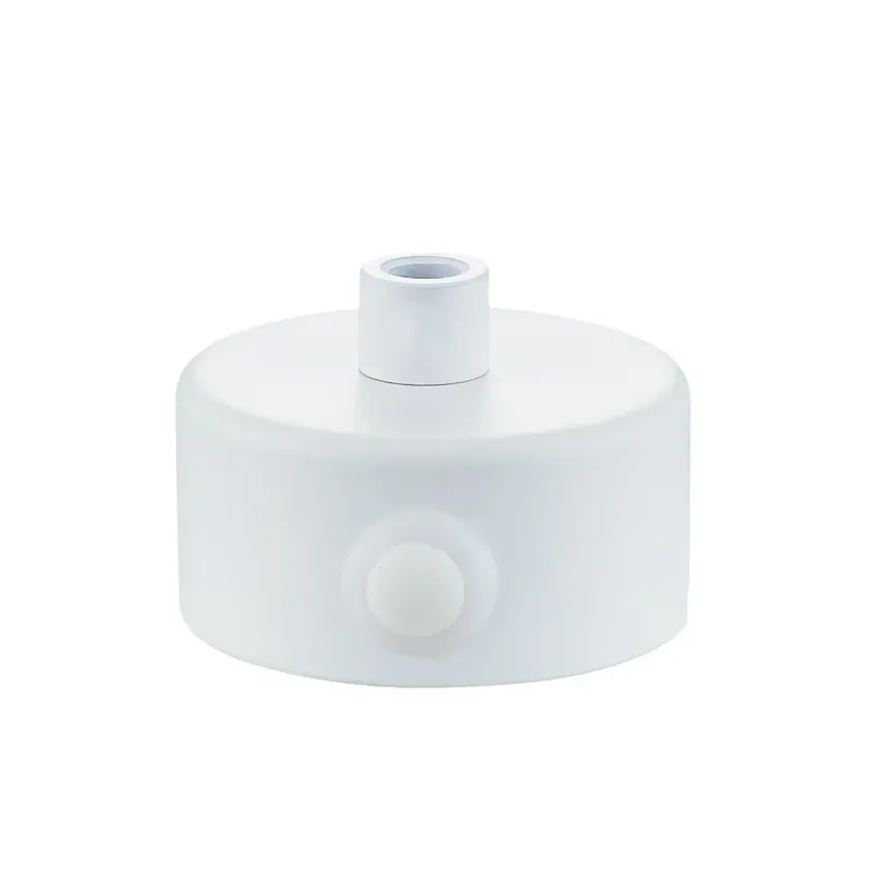 Halo Design Roset Mini Hvid Med  - Udgange 714025