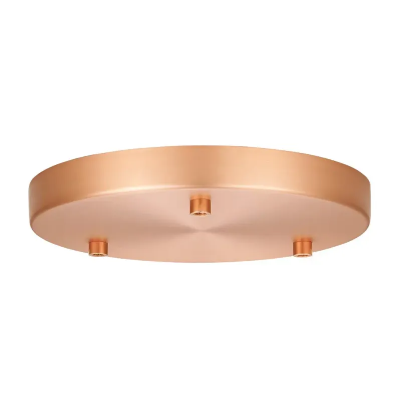 Halo Design Roset ø22 3l Kobber 713967
