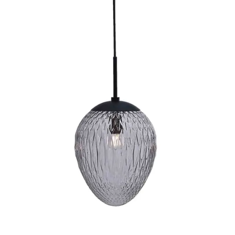 Halo Design Woods Pendel ø25 Smoke 738748