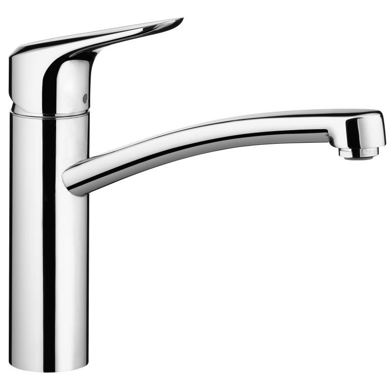 Hansgrohe Køkkenarmatur Ecos   Krom