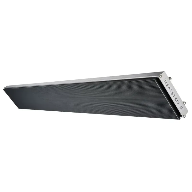 Heatstrip Design 1500 Watt Terrassevarmer