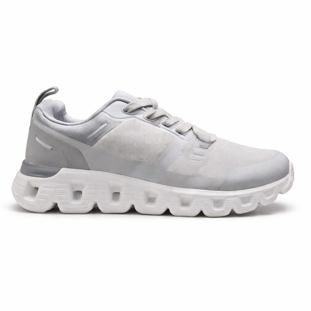 Herre Kopenhaken Sneaker Grå 45