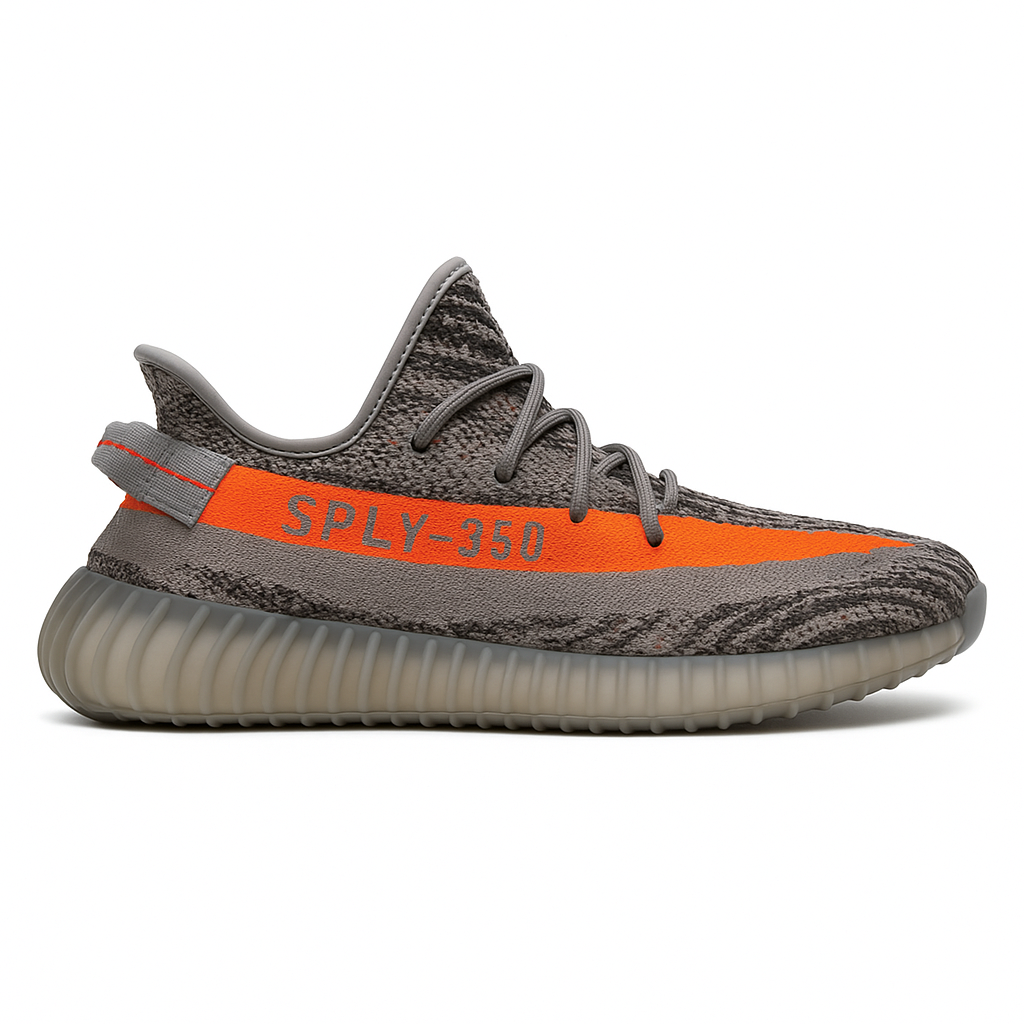 Herre Sneaker Grå 43