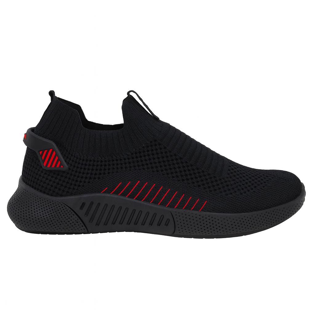 Herre Sneaker Sort 43