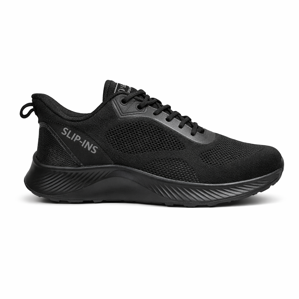 Herre Sneakers Sort 46