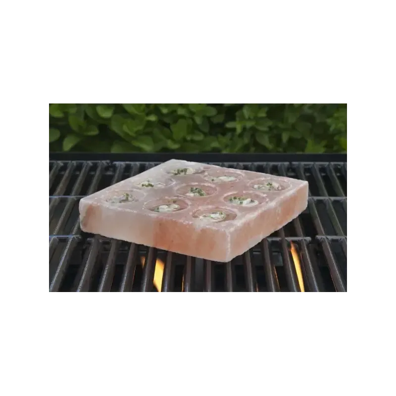 Himalaya Salt Sten    Quot      Quot        Quot  Med Fordybninger