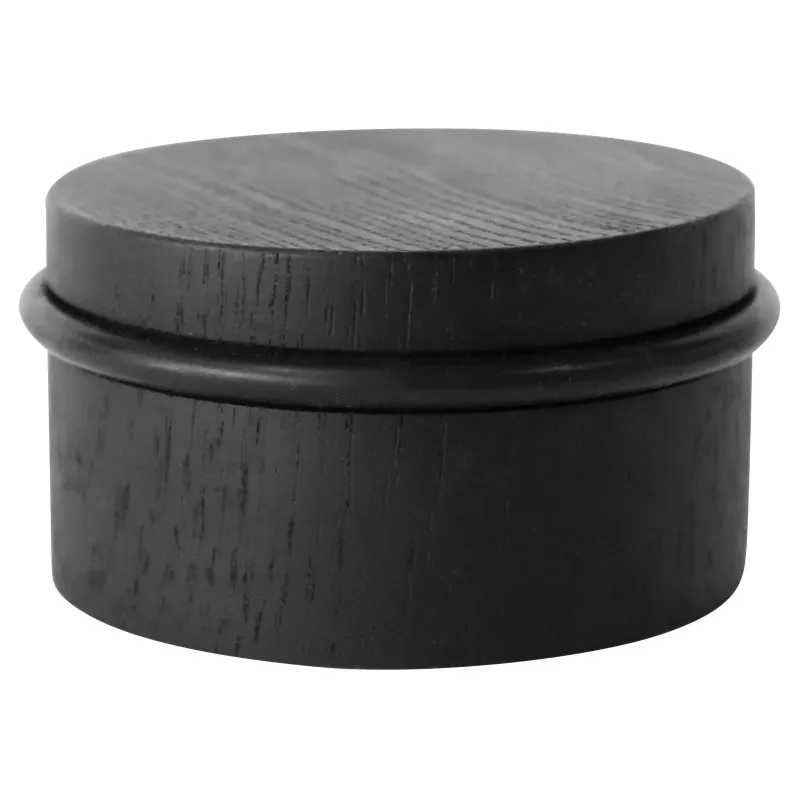 Home-it Dørstopper ø76 Mm Sort Eg 12230