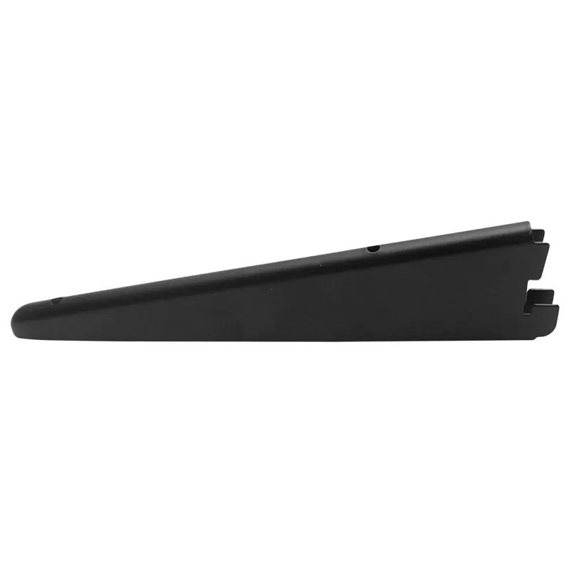 Home-it Hyldeknægt Rack System 22 Cm  Sort