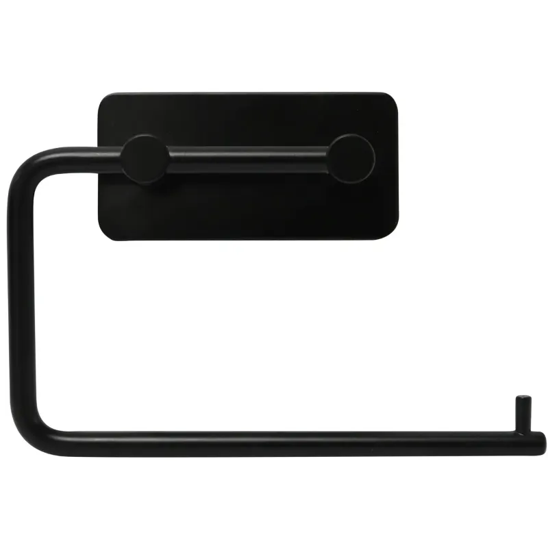 Home-it Selvklæbende Toiletpapirholder 15     10       Cm Matsort