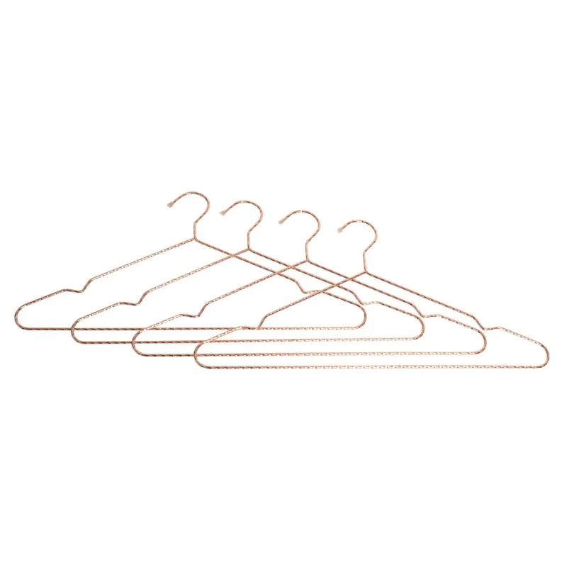 Home-it Snoet Bøjle 42   21 Cm  -pak Bronze