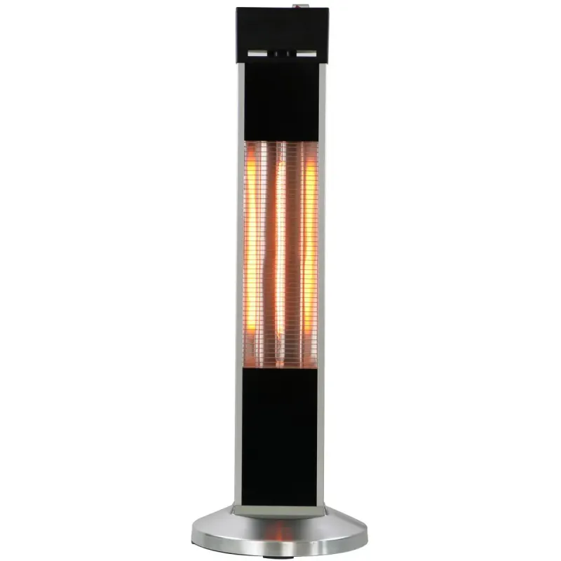 Home-it Terrassevarmer Gulvmodel 2000   58640