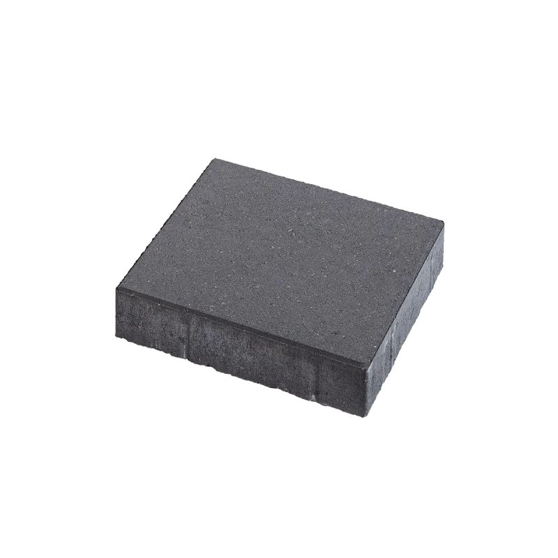 Ibf Fliser Sort Antracit 5x30x30cm