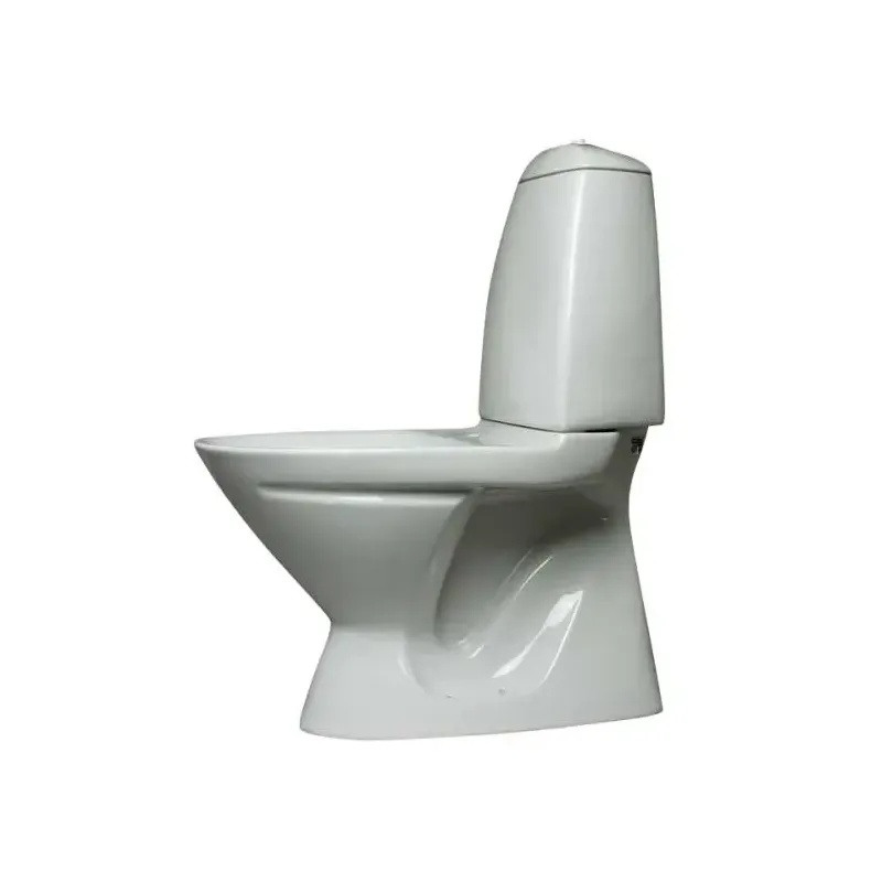 Ifö Cera Toilet Hvid 3860