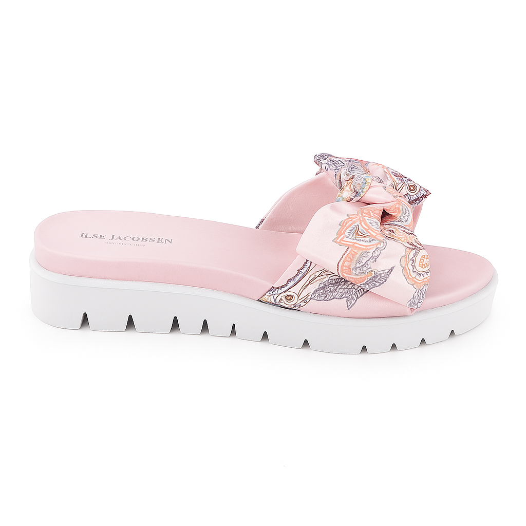 Ilse Jakobsen Sandaler 40