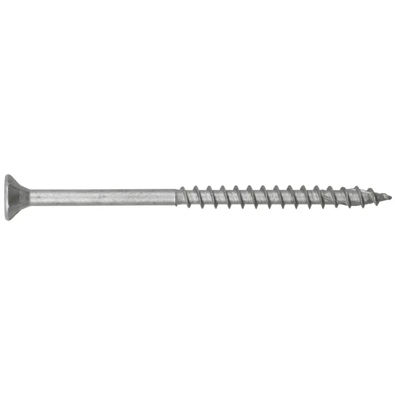 Itw Basicscrew  Udendørs Træskrue       70 153802