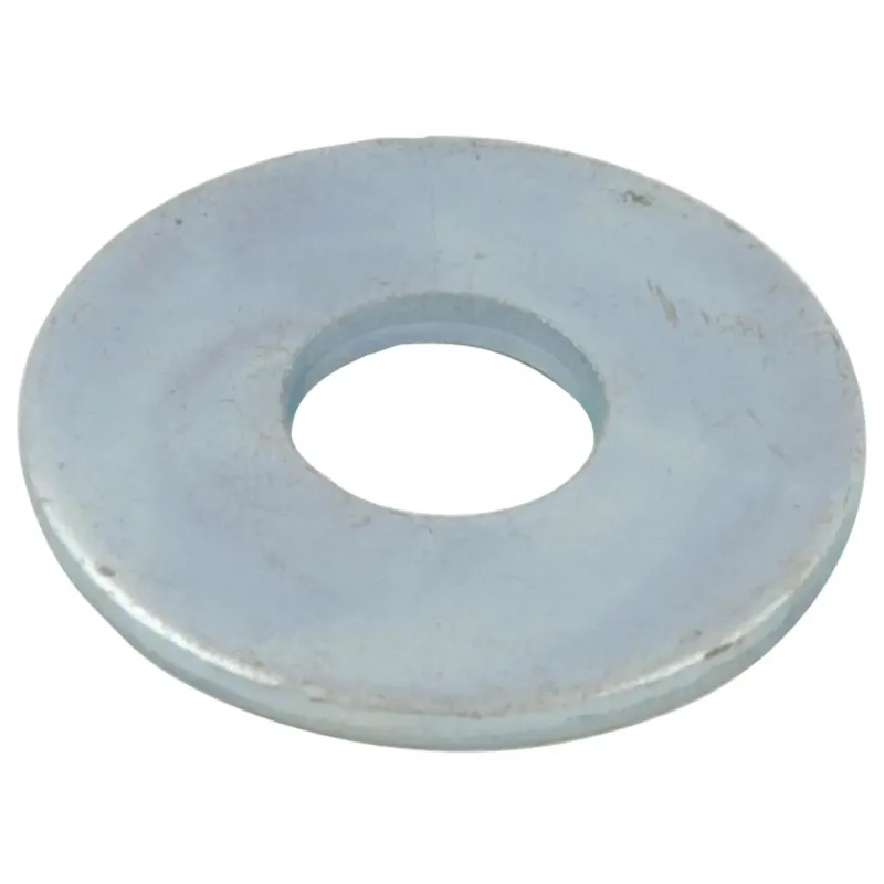 Itw Wash     Elforzinket Skærmskive M5 ø30 111298