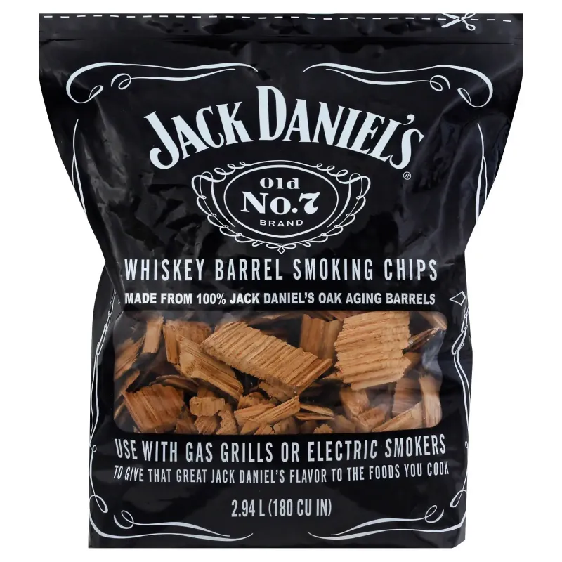 Jack Danielâ   Røg Chips